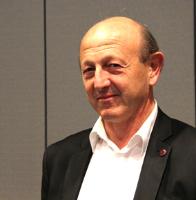 Lire la suite à propos de l’article PAROLE D&rsquo;EURODÉPUTÉ  2